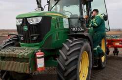 Тепер єдиний спосіб щось заробити на вкраденому - розібрати його на запчастини