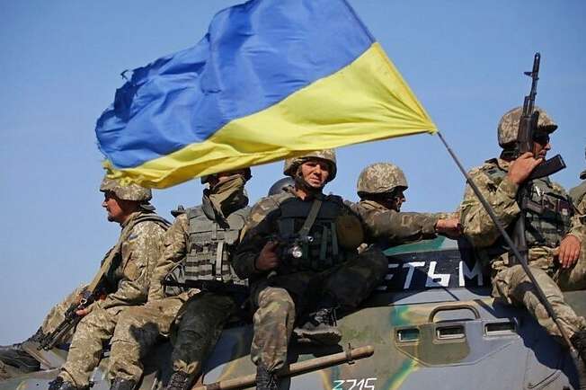 Мобілізація в Україні: головні тези командування ЗСУ