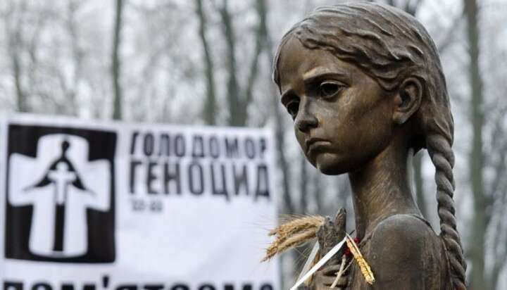 Росія знову хоче створити штучний масовий голод в Україні