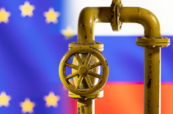  Нефтяное эмбарго станет самым большим и важным новым шагом в пакете санкций 