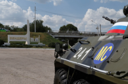 Міноборони Молдови не бачить загроз з боку Росії
