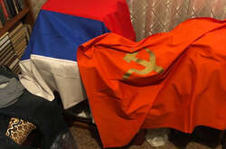 ДБР зірвало плани Росії дестабілізувати ситуацію в Одесі (фото, відео)