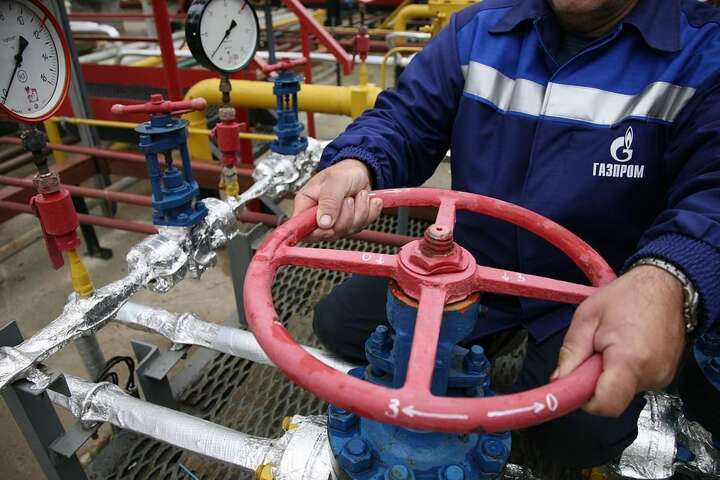 Газовый кризис в Европе: тщетные попытки России расколоть единство ЕС
