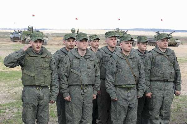 Росія готується оголосити мобілізацію 9 травня, – головний військовий розвідник 