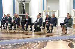 Більшість кремлівських керівників розуміють, що Росія програє війну Україні, тож намагаються налагодити діалог із Заходом