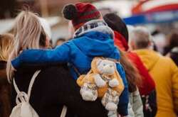 У Києві найбільше переміщених осіб із трьох областей України