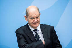 Канцлер Німеччини назвав умову скасування санкцій проти Росії