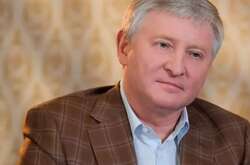 Ахметов проговорился в интервью, что у него несколько внуков