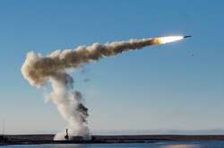 РФ вдарила по Одесі ракетою «Онікс»