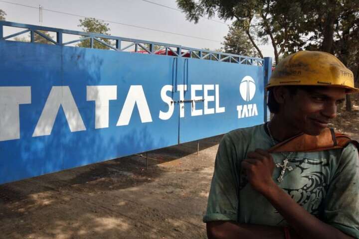 Індійський сталеливарний гігант відмовився від російського вугілля