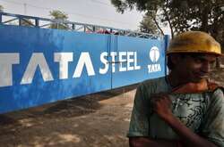 Сталеливарна корпорація Tata Steel використовувала у виробництві вугілля з РФ