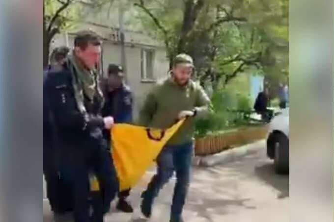 Луганщина: ворог штурмує населені пункти цілодобово (відео)