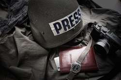 В Україні з’явився Фонд пам’яті загиблих журналістів