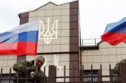 Окупанти тягнуть захоплені українські території до РФ – розвідка