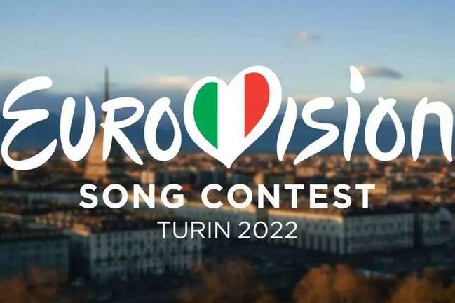 &laquo;Євробачення&raquo; пройде в італійському Турині з 10 по 14 травня - Росію ізольовано від голосування на «Євробаченні»