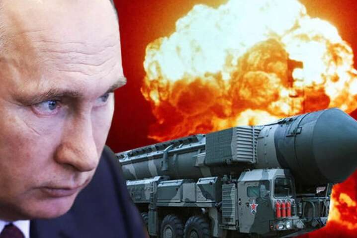 Применит ли Путин ядерное оружие? Аргументы за и против