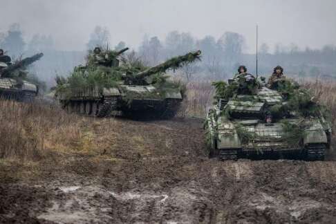 Путінська армія говорить про новий термін закінчення війни. Дані розвідки 