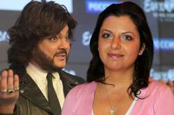 Киркоров поспорил с Симоньян