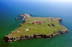 Українські війська знищили усіх окупантів, які залишалися на острові Зміїному