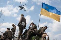 Українські захисники вибивають ворога з тимчасово окупованих територій