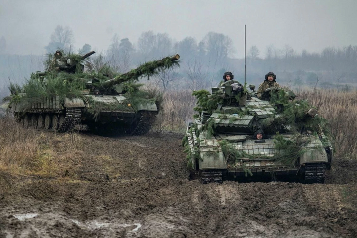Путинская армия говорит о новом сроке окончания войны. Данные разведки