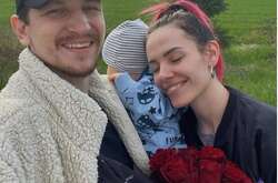 MamaRika: Следует ли говорить, что эти трое на фото сейчас самые счастливые люди в мире?