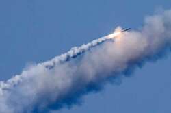 Ворожа ракета вдарила по Кіровоградщині