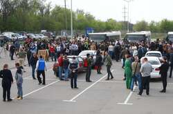 Евакуація з Маріуполя: оголошено графік та маршрут 4 травня