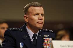 Стало відомо, хто стане новим командувачем Об’єднаних збройних сил НАТО в Європі