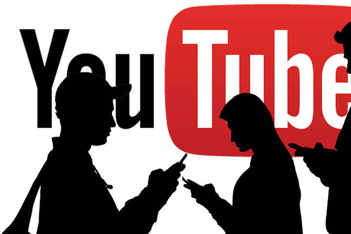 YouTube планує впровадити покупки у реальному часі