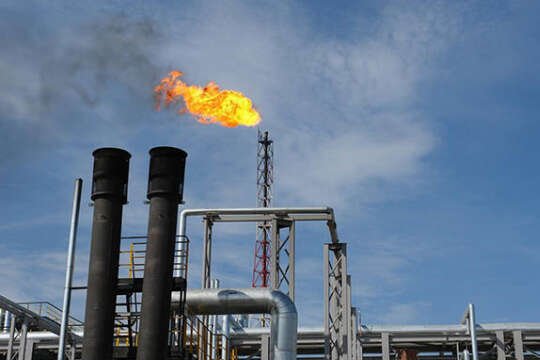 До Італії надійшли рекордно великі обсяги російського газу з початку травня