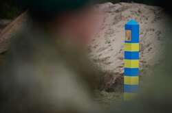 Росія обстріляла три прикордонних села Сумщини