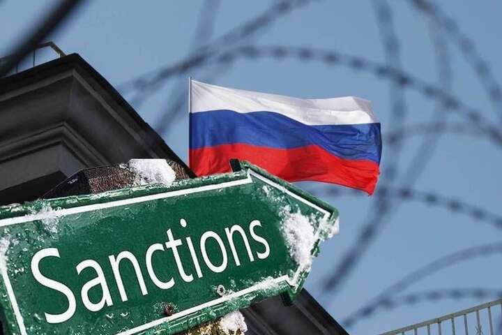 Австралія ввела нові санкції проти Росії