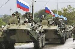 На Донеччині ворог посилює угруповання військ 