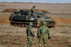 Уничтожение врага произошло в 20 километрах от Изюма