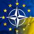 Майбутнє НАТО буде тісно пов'язане з Україною