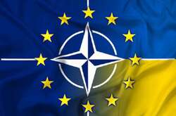 Майбутнє НАТО буде тісно пов'язане з Україною
