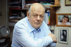 Помер перший лідер незалежної Білорусі Шушкевич