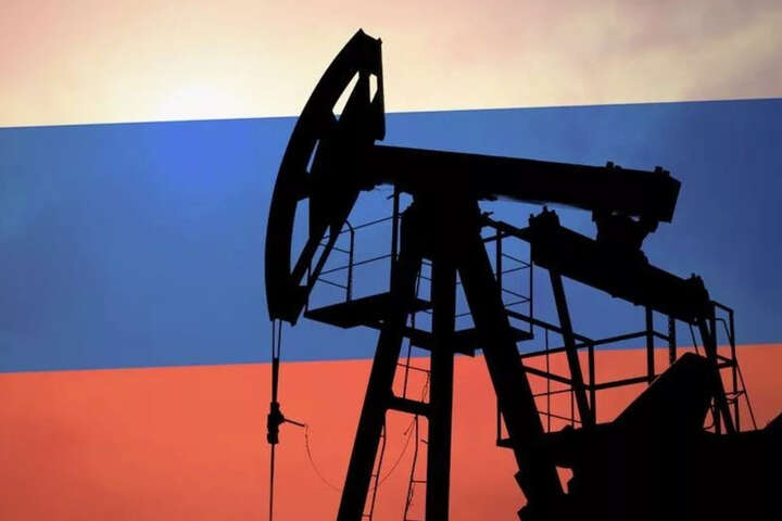 Шостий пакет санкцій проти РФ: ЄС повністю припиняє імпорт російської нафти