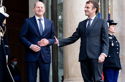 Жалкие «лидеры». Филатов эмоционально высказался о трех политиках Европы