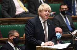 У Василькові перейменують набережну на честь Бориса Джонсона – мер