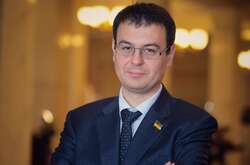 Потрібна допомога партнерів: Гетманцев розповів, скільки недоотримує український бюджет