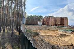 В Ірпені та Бородянці на місці зруйновиахи окупантами будинків,  з’являться два нових ЖК
