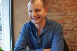 Евгений Карась