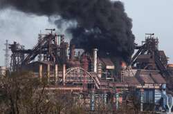 Ворог прорвався на «Азовсталь». Йдуть важкі бої – ЗМІ