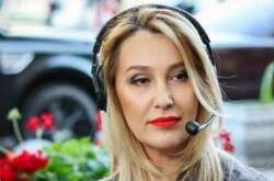 Внуки путинистки Егоровой перешли на украинский язык