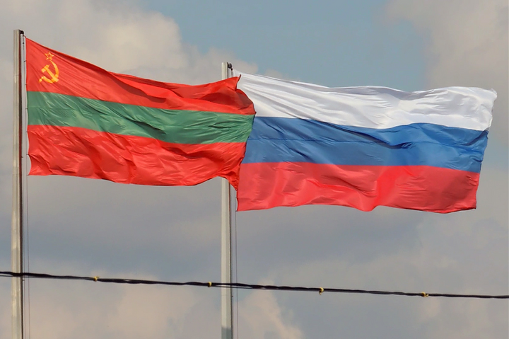 Зачем россияне нагнетают ситуацию в Приднестровье: новые данные разведки