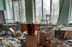 Багато шкіл росіяни просто розбомбили 