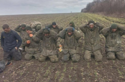 Російські окупанти шоковані як втратами на війні в Україні, так і ставленням до них власного керівництва