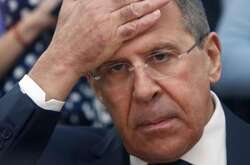 Лавров восхищается нацистской Германией на неформальной встрече СНГ (аудио)